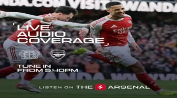 بث مباشر مباراة أرسنال وبايرن ليفركوزن في منافسات دوري أبطال أوروبا 2026